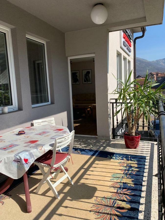 Apartmani Alo Alo Plav Kültér fotó