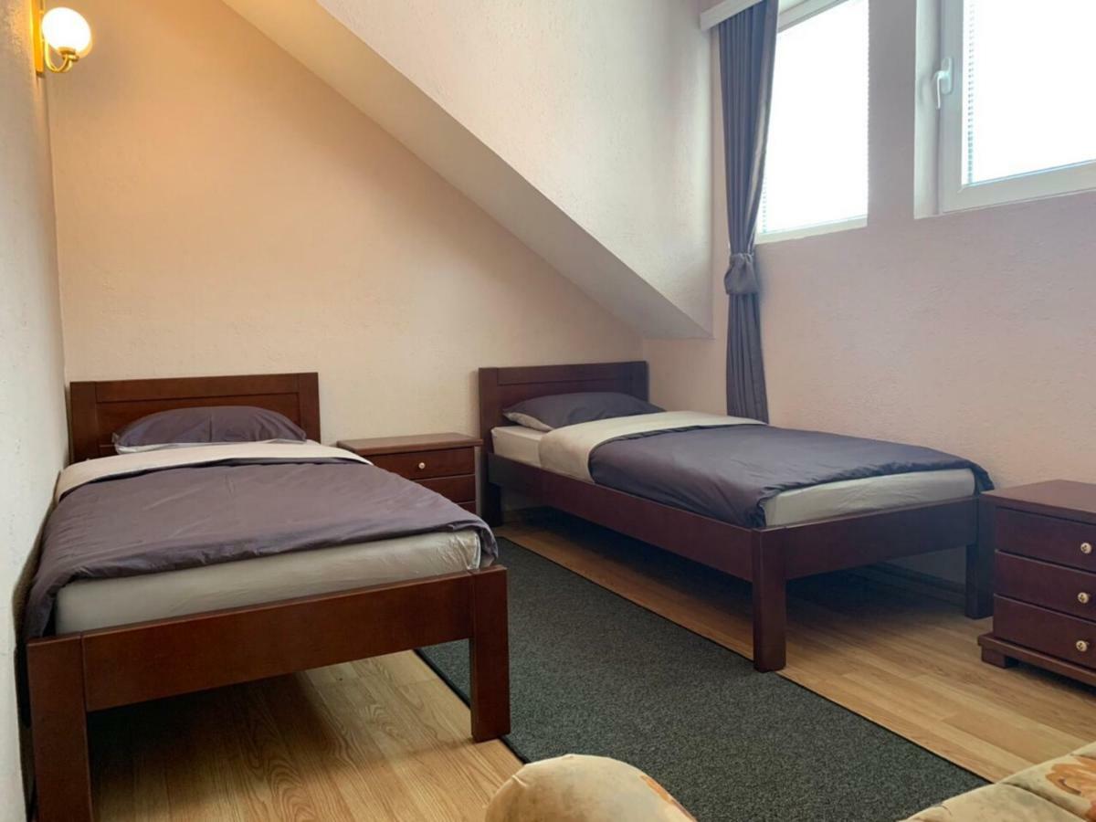 Apartmani Alo Alo Plav Kültér fotó