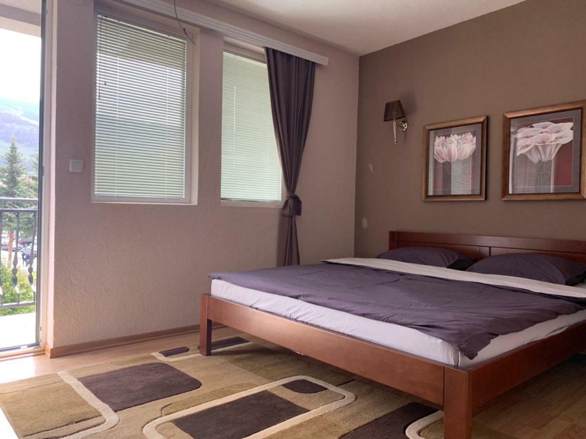 Apartmani Alo Alo Plav Kültér fotó