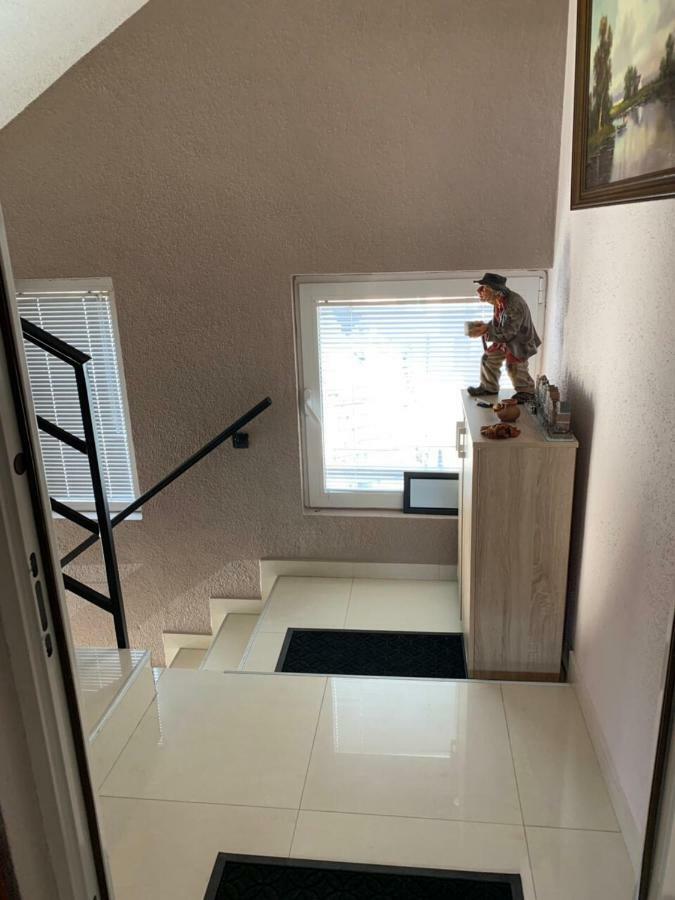 Apartmani Alo Alo Plav Kültér fotó
