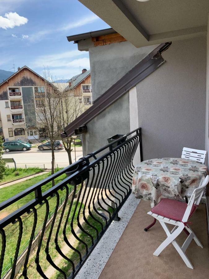 Apartmani Alo Alo Plav Kültér fotó