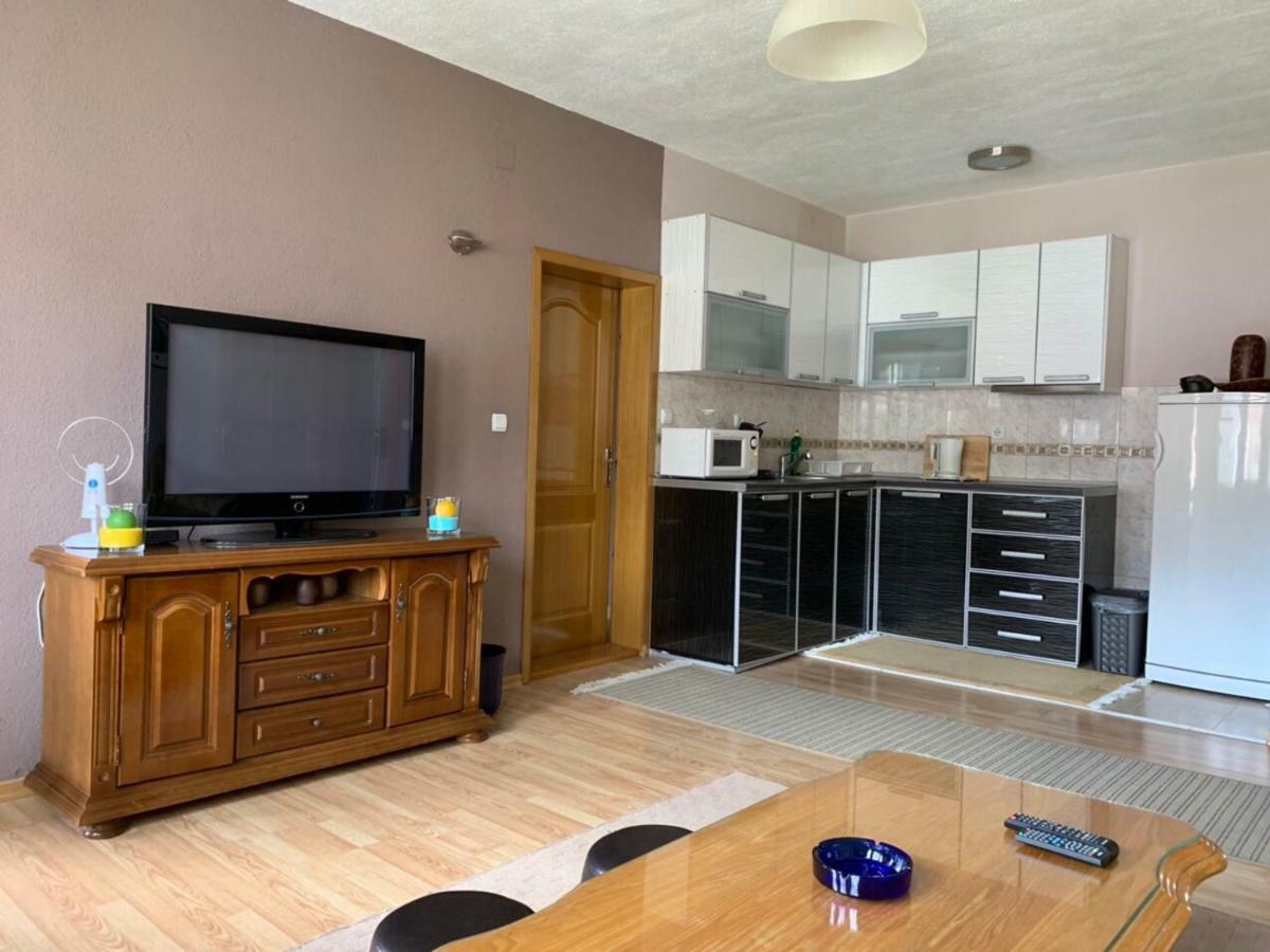 Apartmani Alo Alo Plav Kültér fotó