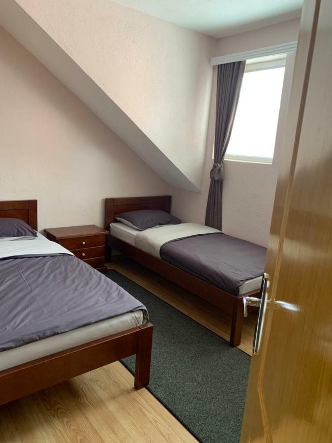 Apartmani Alo Alo Plav Kültér fotó