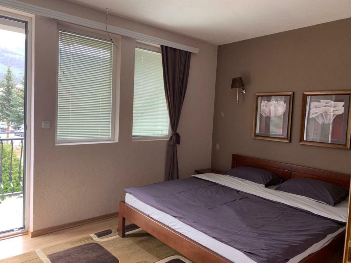 Apartmani Alo Alo Plav Kültér fotó
