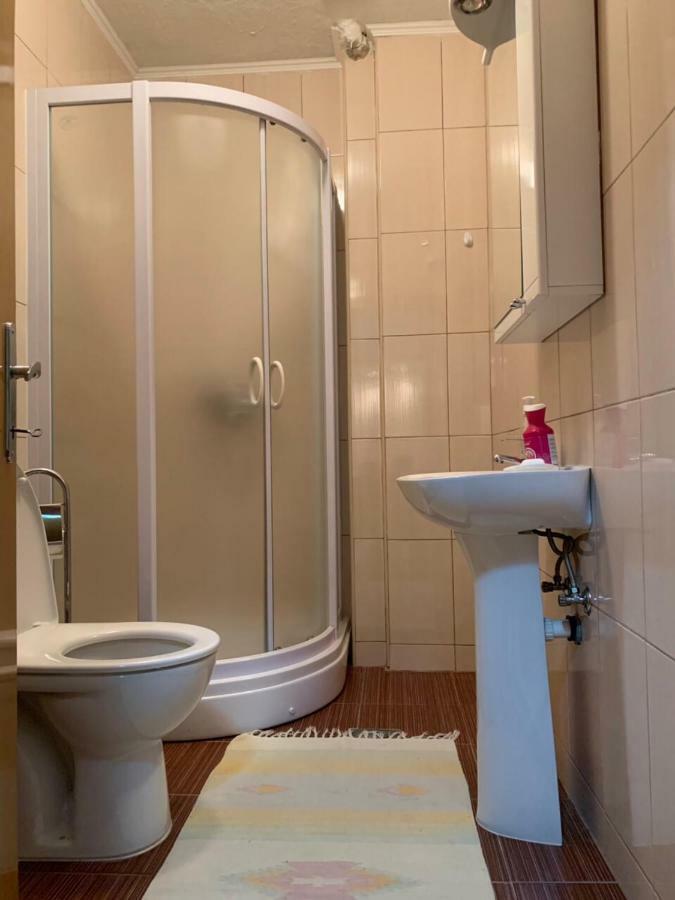 Apartmani Alo Alo Plav Kültér fotó